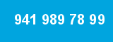 941 989 78 99 941 989 78 99
